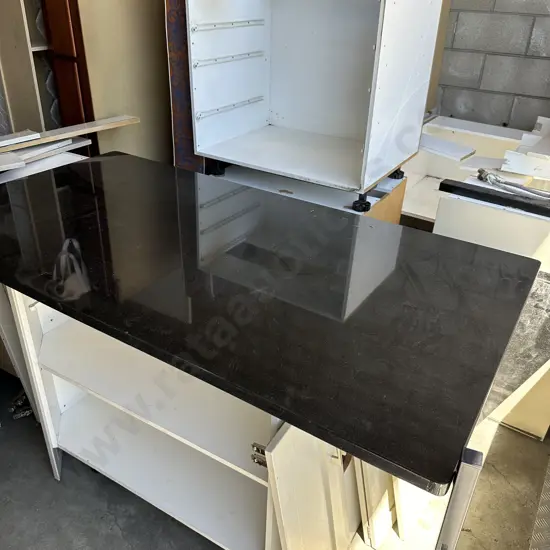 Kitchen Island Granite top