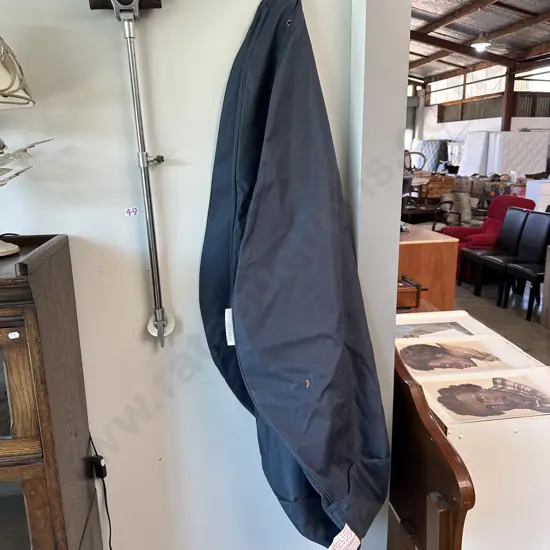 New Redcurrent beanbag