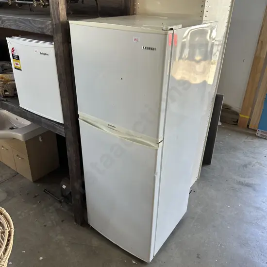 Fridge freezer