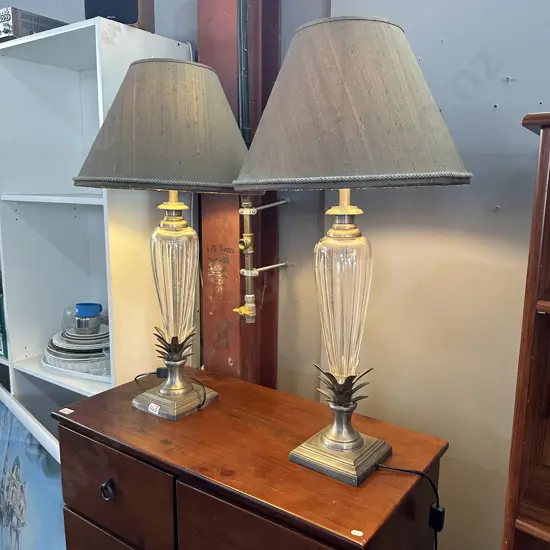 Pr lamps