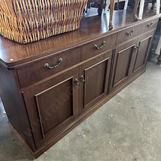 Danske Moblier Sideboard