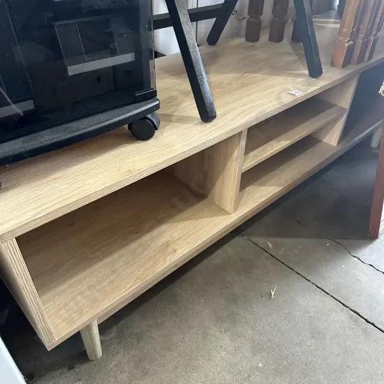 TV console