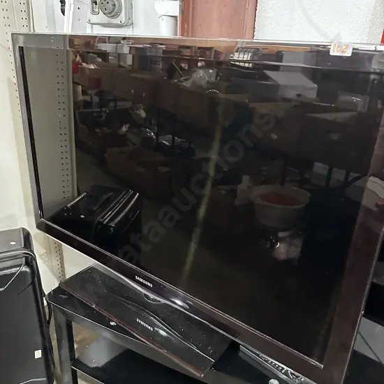 Samsung 46inch TV