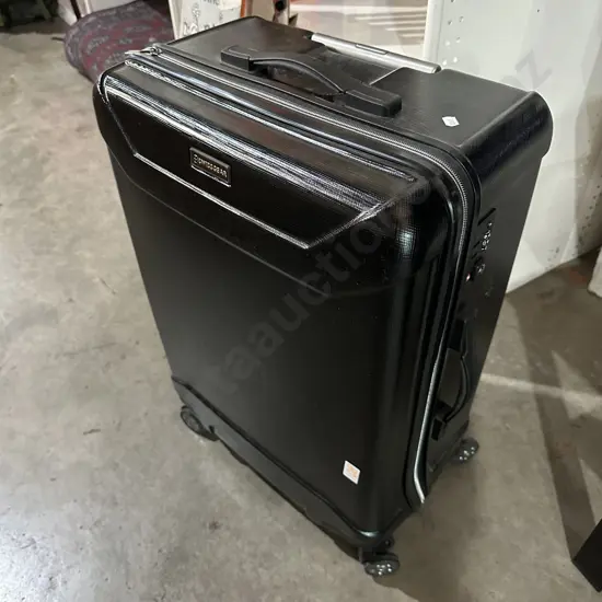 2 x Swissgear cabin cases (2 pics)