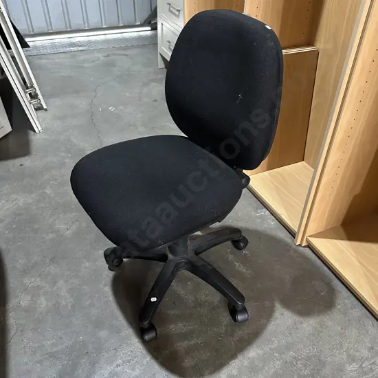 Office chair