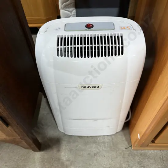 Dehumidifier
