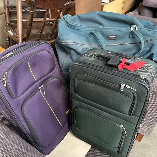 Travelcases