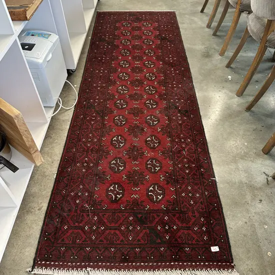 Turkman runner 2600x830