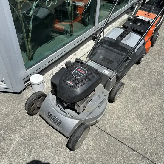 Victa mower- working