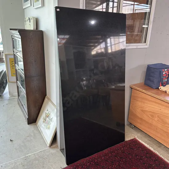 Granite kitchen island slab