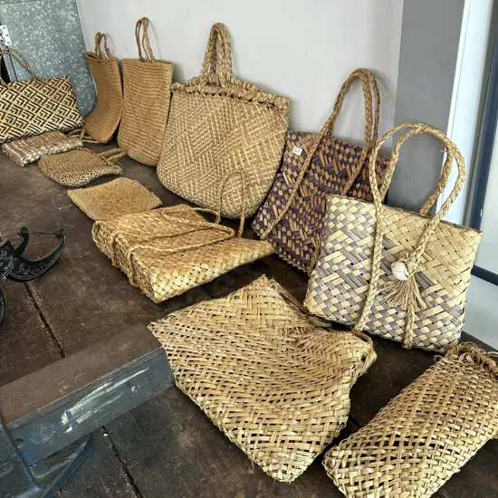 Collection 12 Kete