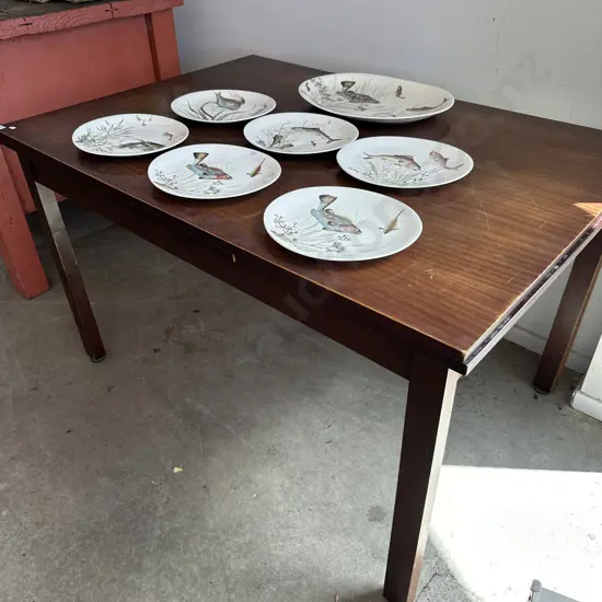 Mid Century style table