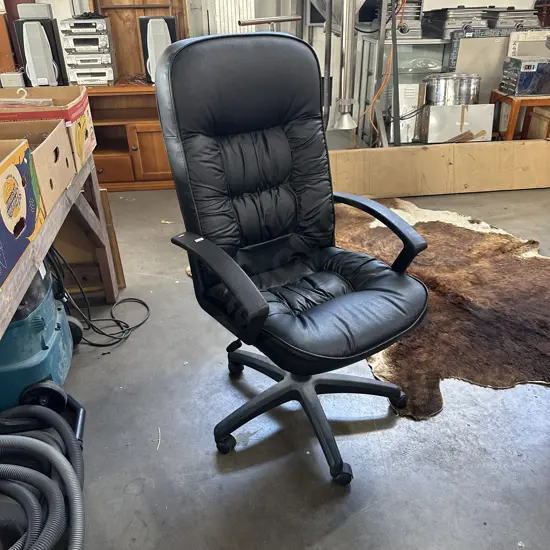 Office chair