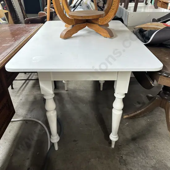 Small kitchen table