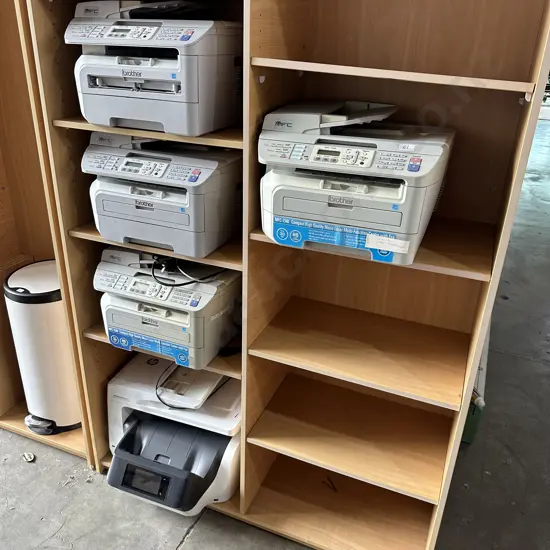 5 x printers for office