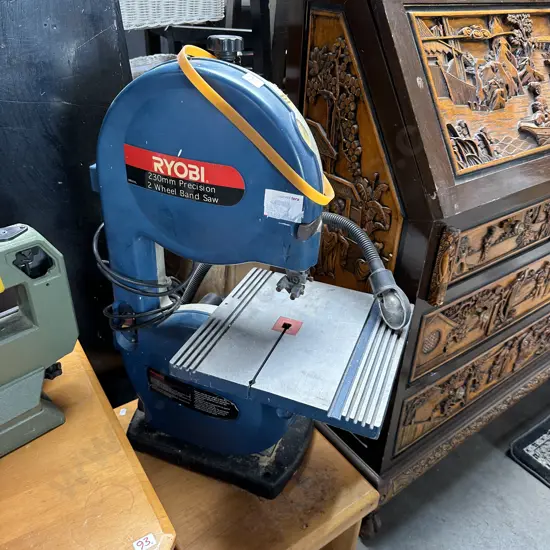Bandsaw