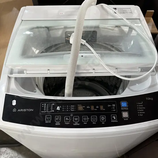 10kg autowasher