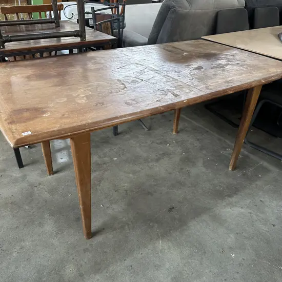 Mid-Century table