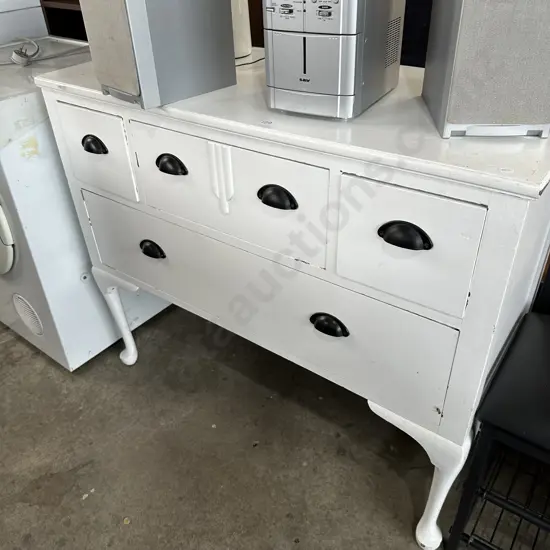 Chest drawers