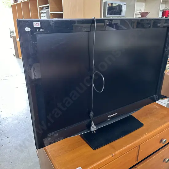 Panasonic TV 37inch