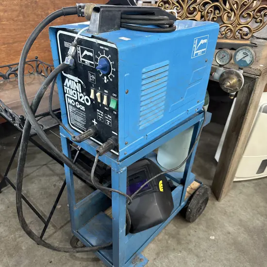 Mini Mig120