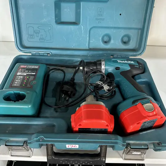 Makita electric drill