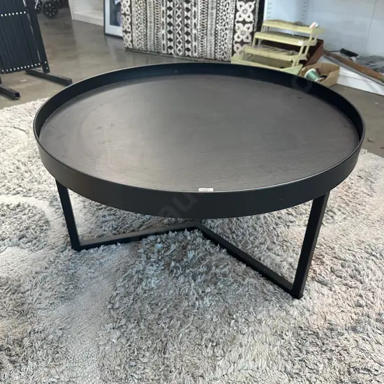 Side table 700mm Diameter
