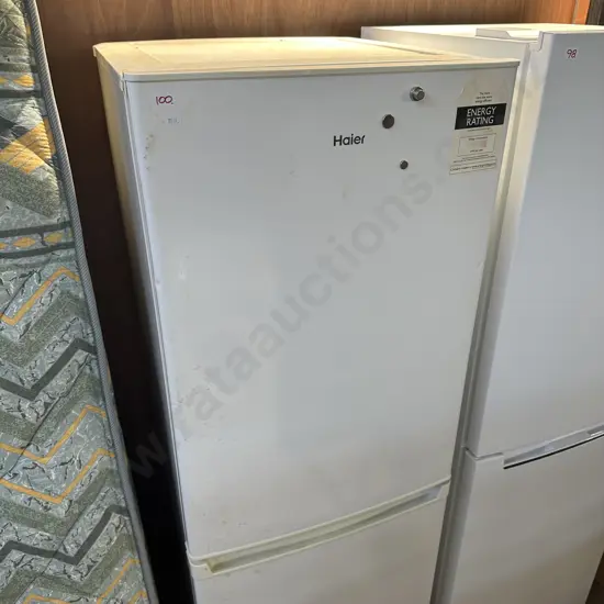Fridge freezer