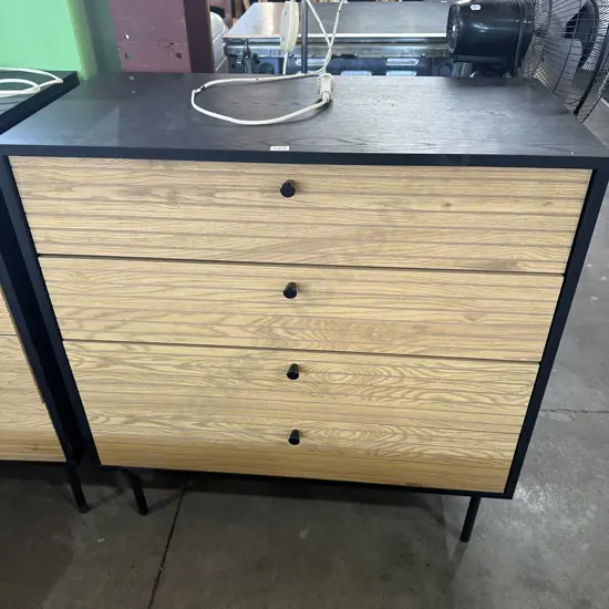 Chest drawers