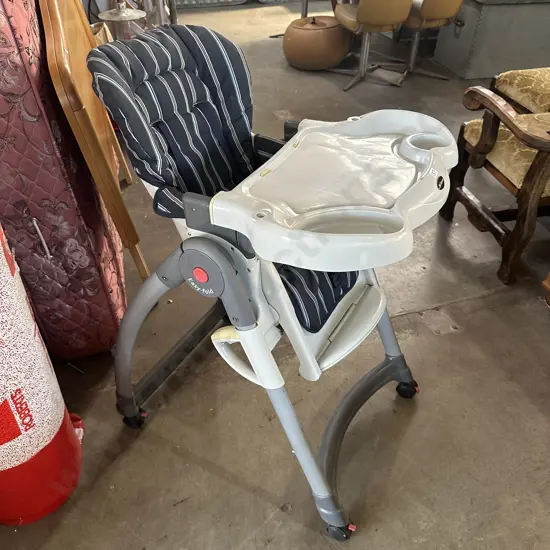High chair