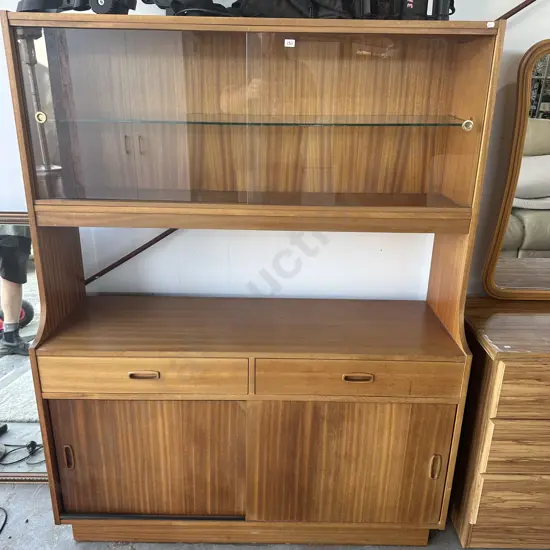 Mid-Century dresser