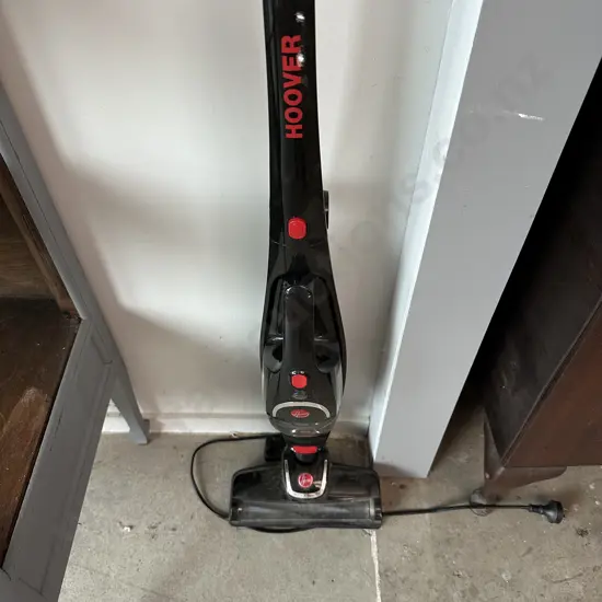 Hoover stick vacuum