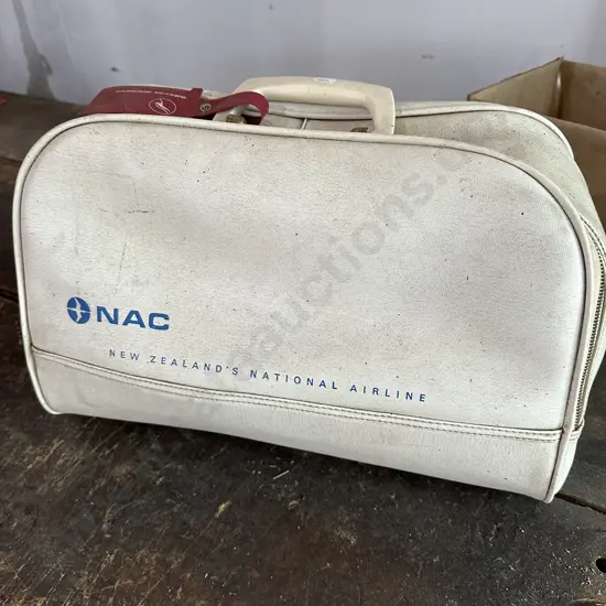 NAC bag
