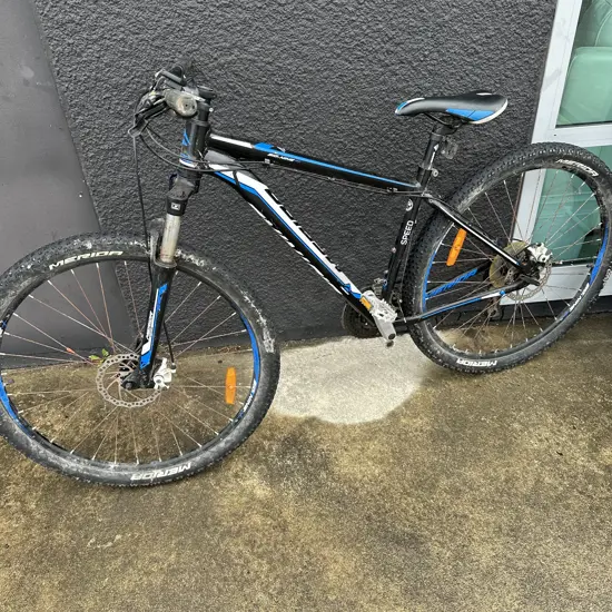 Mountain bike- good condition