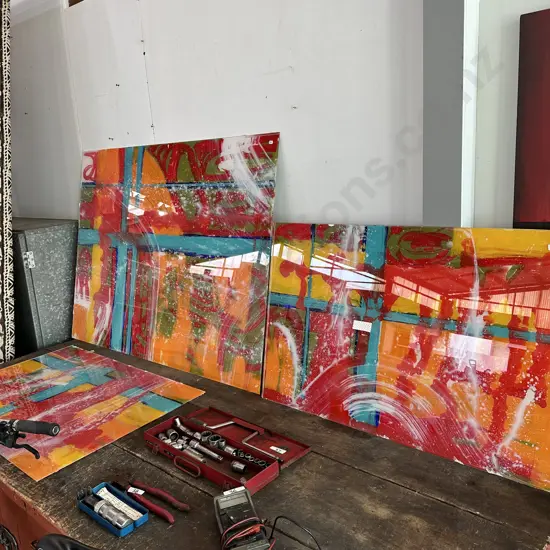 Original Jane Gray bespoke splashbacks