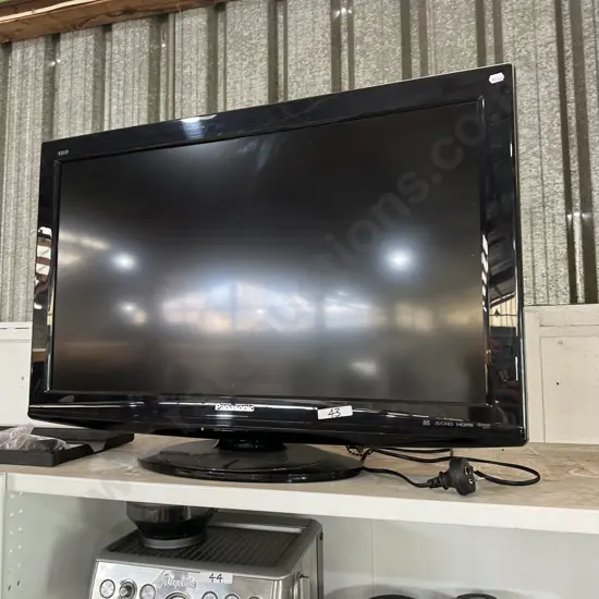 32inch TV