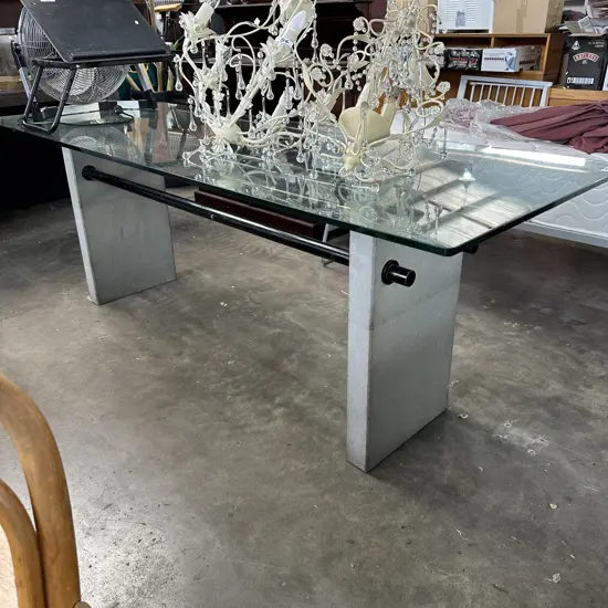 Bespoke Italian table
