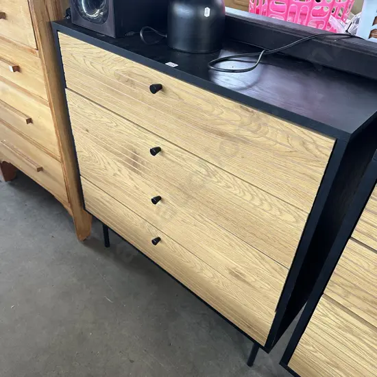Chest drawers