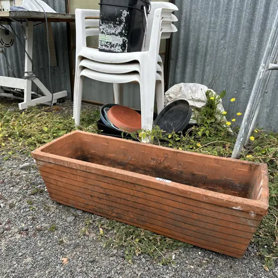 planter