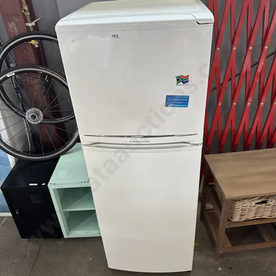 fridge freezer