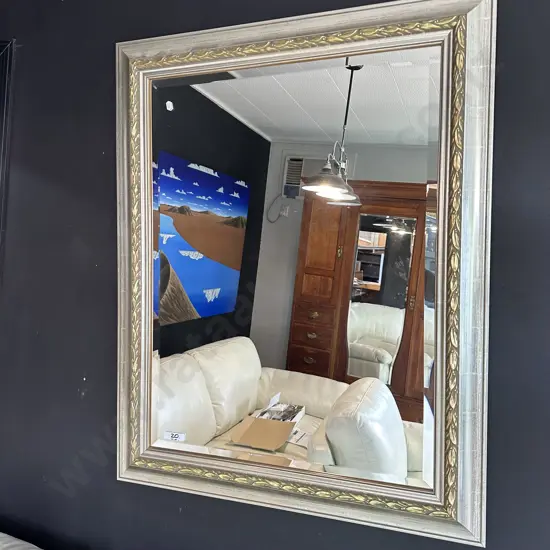 Heavy mirror  950 x 750