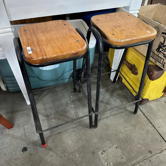 Pr science room stools