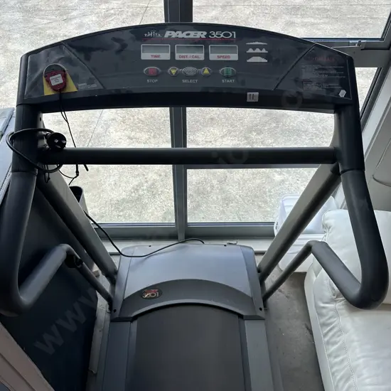Treadmill Pacer 3501