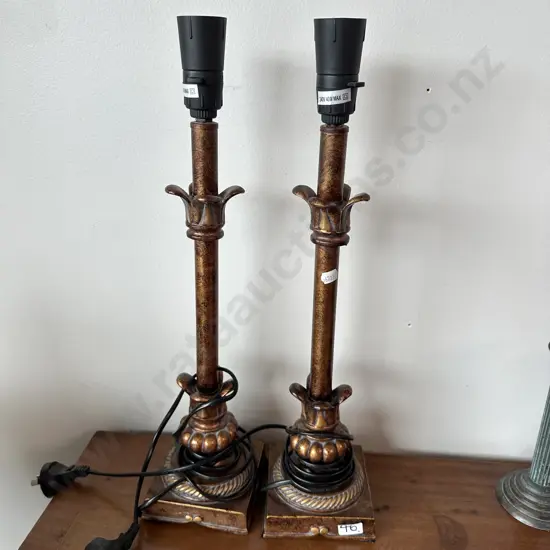 Pr candle sticks