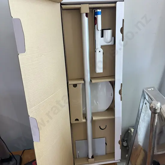 Brand new free standing charging dock for Dyson v11