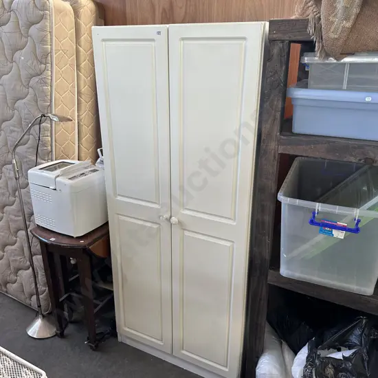 Wardrobe
