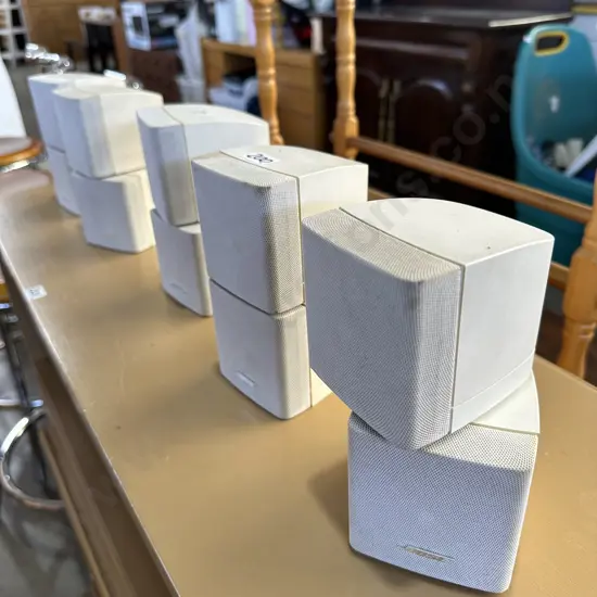 Bose speakers