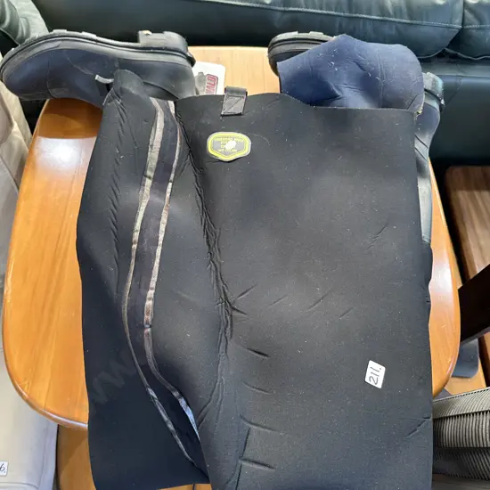 Waders size 9 NZ made