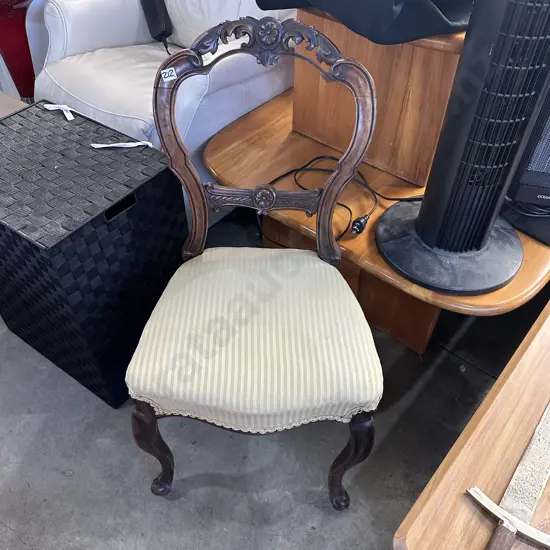 Antique chair
