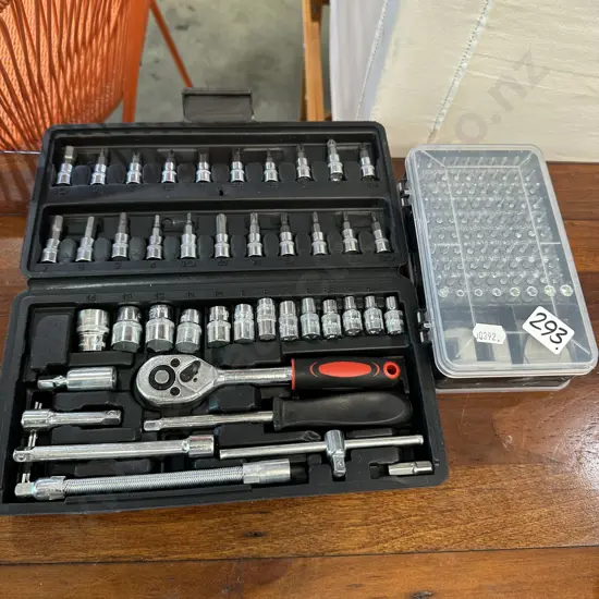 tool sets